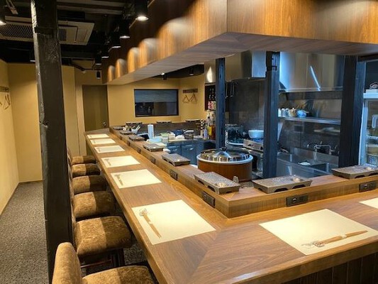 長屋古民家住居からの改装工事